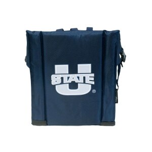U-State Navy Stadium Seat